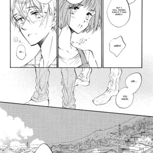 KONJIKI Runa] Shuwashuwa, Kirari (update c.4) [Eng] – Gay Manga sex 115