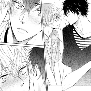 KONJIKI Runa] Shuwashuwa, Kirari (update c.4) [Eng] – Gay Manga sex 118