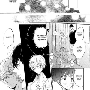 KONJIKI Runa] Shuwashuwa, Kirari (update c.4) [Eng] – Gay Manga sex 120