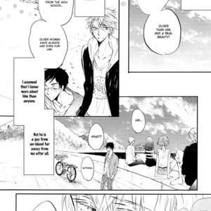 KONJIKI Runa] Shuwashuwa, Kirari (update c.4) [Eng] – Gay Manga sex 123