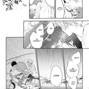 KONJIKI Runa] Shuwashuwa, Kirari (update c.4) [Eng] – Gay Manga sex 125