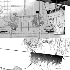 KONJIKI Runa] Shuwashuwa, Kirari (update c.4) [Eng] – Gay Manga sex 126