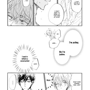 KONJIKI Runa] Shuwashuwa, Kirari (update c.4) [Eng] – Gay Manga sex 128