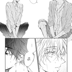 KONJIKI Runa] Shuwashuwa, Kirari (update c.4) [Eng] – Gay Manga sex 129