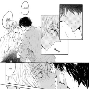 KONJIKI Runa] Shuwashuwa, Kirari (update c.4) [Eng] – Gay Manga sex 130
