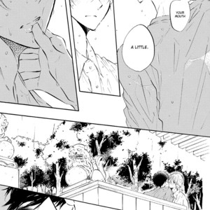 KONJIKI Runa] Shuwashuwa, Kirari (update c.4) [Eng] – Gay Manga sex 132