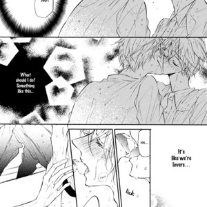KONJIKI Runa] Shuwashuwa, Kirari (update c.4) [Eng] – Gay Manga sex 133