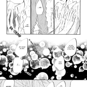 KONJIKI Runa] Shuwashuwa, Kirari (update c.4) [Eng] – Gay Manga sex 135