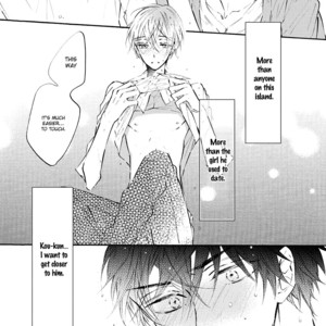KONJIKI Runa] Shuwashuwa, Kirari (update c.4) [Eng] – Gay Manga sex 136