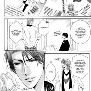 [TAKENAKA Sei] Kikasete yo, Ai no Kotoba o (update c.2) [Eng] – Gay Manga sex 11