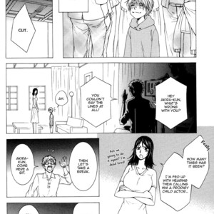 [TAKENAKA Sei] Kikasete yo, Ai no Kotoba o (update c.2) [Eng] – Gay Manga sex 15