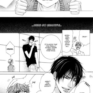 [TAKENAKA Sei] Kikasete yo, Ai no Kotoba o (update c.2) [Eng] – Gay Manga sex 18