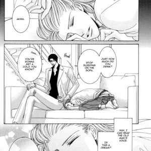 [TAKENAKA Sei] Kikasete yo, Ai no Kotoba o (update c.2) [Eng] – Gay Manga sex 19