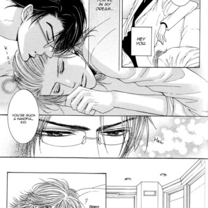 [TAKENAKA Sei] Kikasete yo, Ai no Kotoba o (update c.2) [Eng] – Gay Manga sex 20