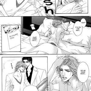 [TAKENAKA Sei] Kikasete yo, Ai no Kotoba o (update c.2) [Eng] – Gay Manga sex 21
