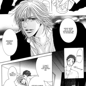 [TAKENAKA Sei] Kikasete yo, Ai no Kotoba o (update c.2) [Eng] – Gay Manga sex 25