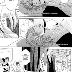 [TAKENAKA Sei] Kikasete yo, Ai no Kotoba o (update c.2) [Eng] – Gay Manga sex 26