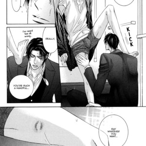 [TAKENAKA Sei] Kikasete yo, Ai no Kotoba o (update c.2) [Eng] – Gay Manga sex 33