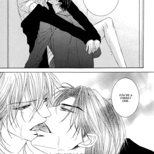 [TAKENAKA Sei] Kikasete yo, Ai no Kotoba o (update c.2) [Eng] – Gay Manga sex 34