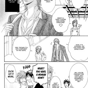 [TAKENAKA Sei] Kikasete yo, Ai no Kotoba o (update c.2) [Eng] – Gay Manga sex 40