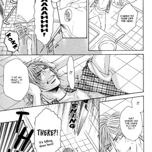 [TAKENAKA Sei] Kikasete yo, Ai no Kotoba o (update c.2) [Eng] – Gay Manga sex 45