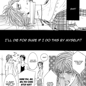 [TAKENAKA Sei] Kikasete yo, Ai no Kotoba o (update c.2) [Eng] – Gay Manga sex 46