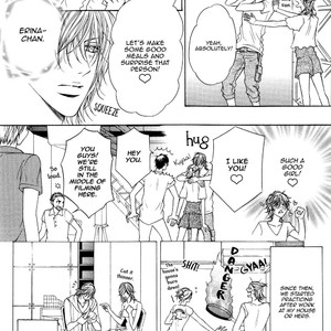 [TAKENAKA Sei] Kikasete yo, Ai no Kotoba o (update c.2) [Eng] – Gay Manga sex 48