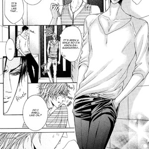 [TAKENAKA Sei] Kikasete yo, Ai no Kotoba o (update c.2) [Eng] – Gay Manga sex 52