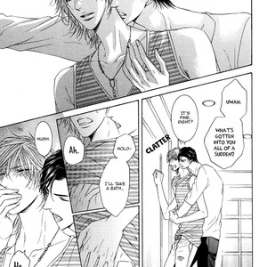 [TAKENAKA Sei] Kikasete yo, Ai no Kotoba o (update c.2) [Eng] – Gay Manga sex 53