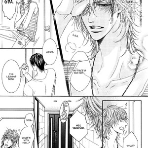[TAKENAKA Sei] Kikasete yo, Ai no Kotoba o (update c.2) [Eng] – Gay Manga sex 55