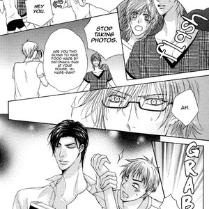 [TAKENAKA Sei] Kikasete yo, Ai no Kotoba o (update c.2) [Eng] – Gay Manga sex 58