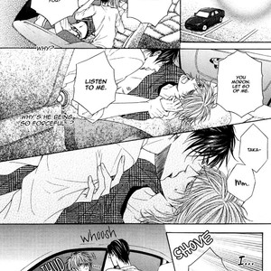 [TAKENAKA Sei] Kikasete yo, Ai no Kotoba o (update c.2) [Eng] – Gay Manga sex 60