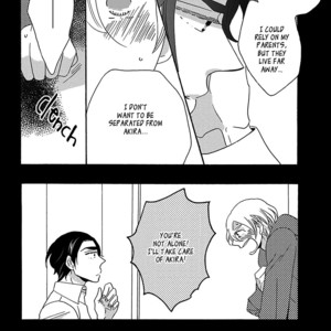 [KIKUYA Kikuko] Kazoku Gokko (update c.5.5) [Eng] – Gay Manga sex 11