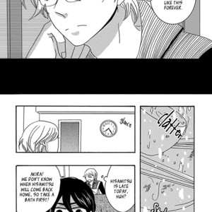 [KIKUYA Kikuko] Kazoku Gokko (update c.5.5) [Eng] – Gay Manga sex 14