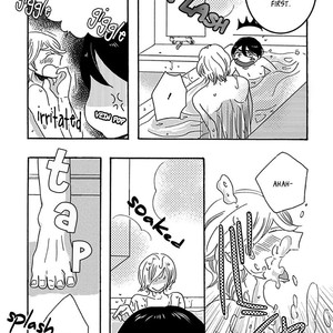 [KIKUYA Kikuko] Kazoku Gokko (update c.5.5) [Eng] – Gay Manga sex 17