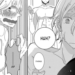[KIKUYA Kikuko] Kazoku Gokko (update c.5.5) [Eng] – Gay Manga sex 18