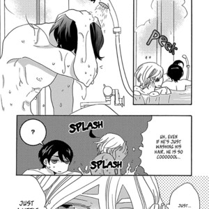 [KIKUYA Kikuko] Kazoku Gokko (update c.5.5) [Eng] – Gay Manga sex 20