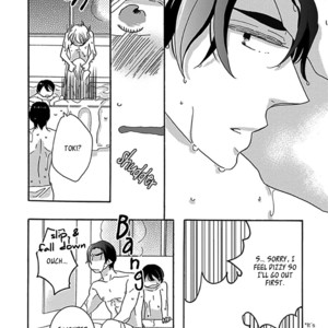 [KIKUYA Kikuko] Kazoku Gokko (update c.5.5) [Eng] – Gay Manga sex 21