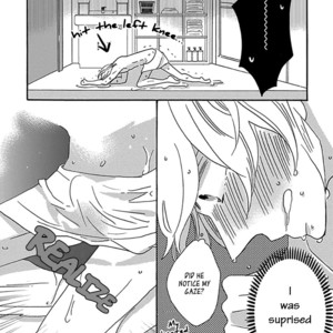 [KIKUYA Kikuko] Kazoku Gokko (update c.5.5) [Eng] – Gay Manga sex 22