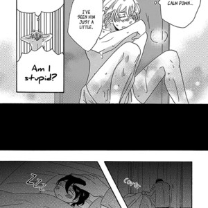 [KIKUYA Kikuko] Kazoku Gokko (update c.5.5) [Eng] – Gay Manga sex 23