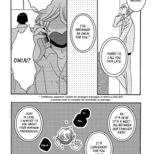 [KIKUYA Kikuko] Kazoku Gokko (update c.5.5) [Eng] – Gay Manga sex 25