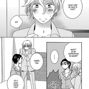 [KIKUYA Kikuko] Kazoku Gokko (update c.5.5) [Eng] – Gay Manga sex 30