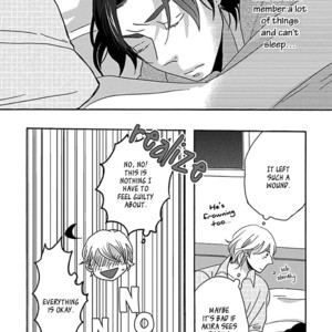 [KIKUYA Kikuko] Kazoku Gokko (update c.5.5) [Eng] – Gay Manga sex 32