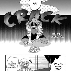 [KIKUYA Kikuko] Kazoku Gokko (update c.5.5) [Eng] – Gay Manga sex 41