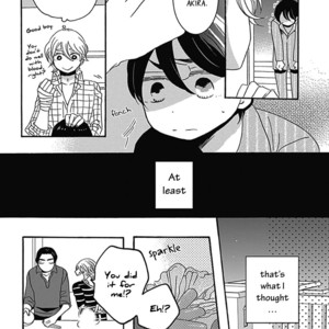 [KIKUYA Kikuko] Kazoku Gokko (update c.5.5) [Eng] – Gay Manga sex 43