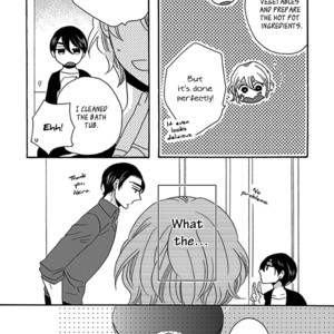 [KIKUYA Kikuko] Kazoku Gokko (update c.5.5) [Eng] – Gay Manga sex 44