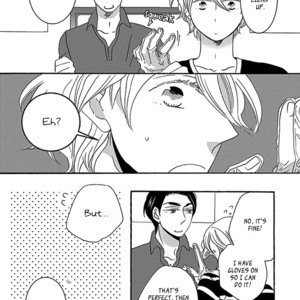 [KIKUYA Kikuko] Kazoku Gokko (update c.5.5) [Eng] – Gay Manga sex 45