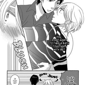 [KIKUYA Kikuko] Kazoku Gokko (update c.5.5) [Eng] – Gay Manga sex 46