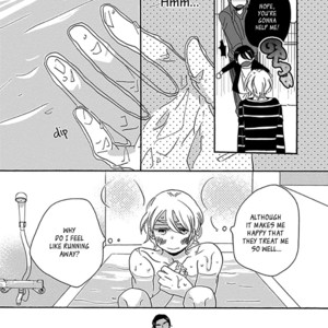 [KIKUYA Kikuko] Kazoku Gokko (update c.5.5) [Eng] – Gay Manga sex 47