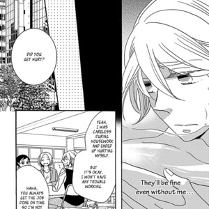 [KIKUYA Kikuko] Kazoku Gokko (update c.5.5) [Eng] – Gay Manga sex 48